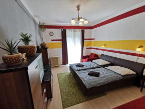 Smart B Apartman Miskolc